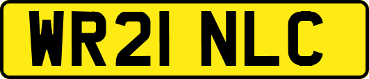 WR21NLC