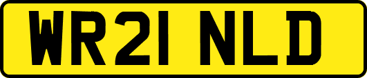WR21NLD