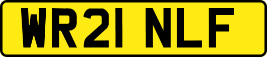 WR21NLF