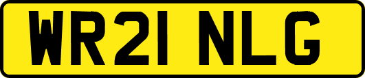 WR21NLG