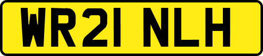 WR21NLH