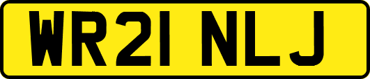 WR21NLJ