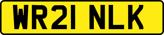 WR21NLK