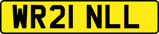 WR21NLL