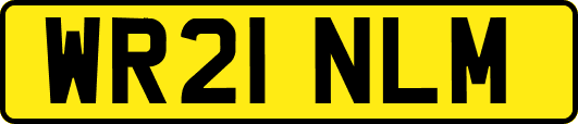 WR21NLM