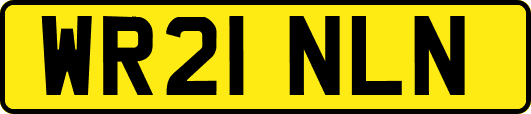WR21NLN