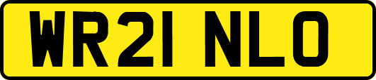 WR21NLO