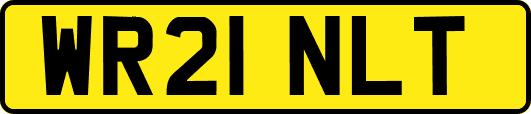 WR21NLT