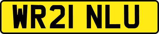 WR21NLU