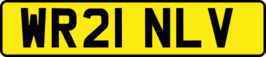 WR21NLV