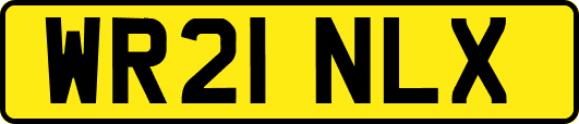 WR21NLX