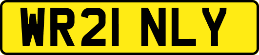 WR21NLY