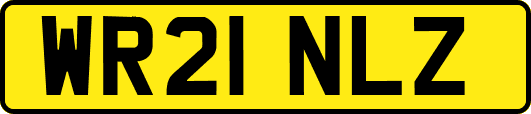 WR21NLZ