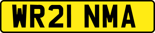 WR21NMA
