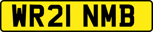 WR21NMB