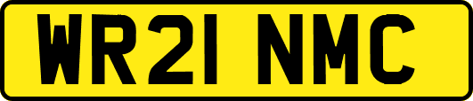 WR21NMC