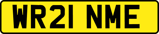WR21NME