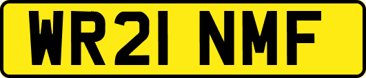 WR21NMF
