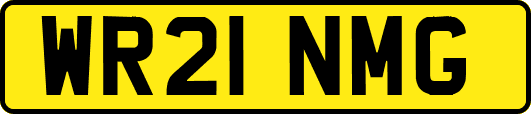 WR21NMG