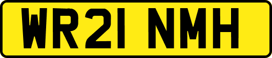 WR21NMH