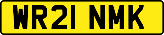 WR21NMK