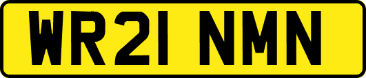 WR21NMN