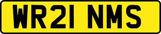 WR21NMS