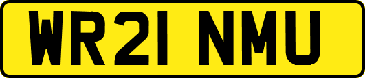 WR21NMU