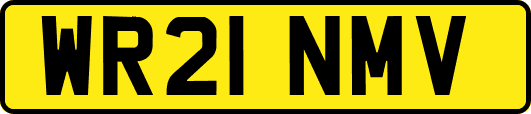 WR21NMV