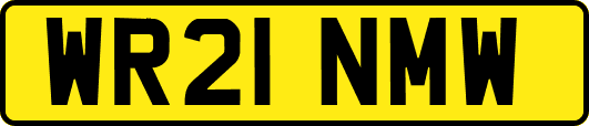WR21NMW