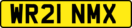 WR21NMX