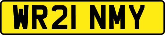 WR21NMY
