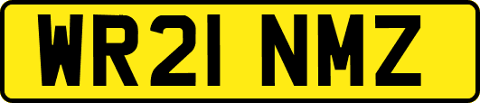 WR21NMZ