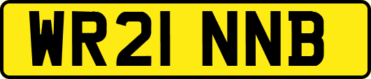 WR21NNB