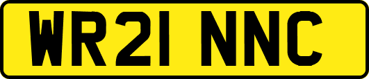 WR21NNC