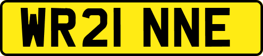 WR21NNE