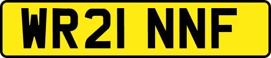 WR21NNF