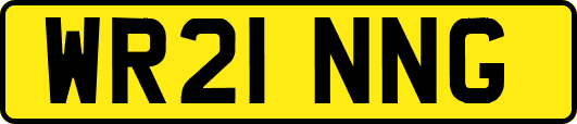 WR21NNG