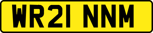 WR21NNM