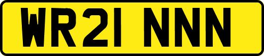 WR21NNN