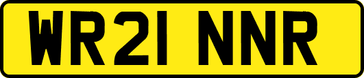 WR21NNR