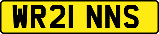 WR21NNS