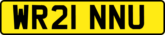 WR21NNU