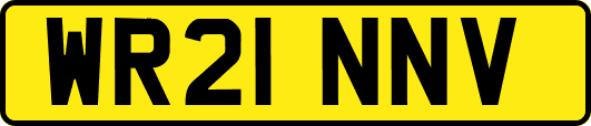 WR21NNV