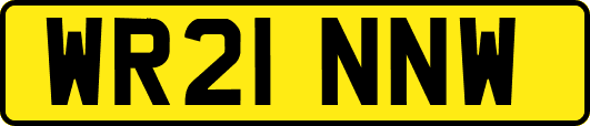 WR21NNW