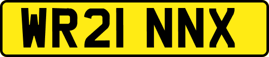 WR21NNX