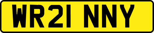WR21NNY