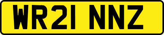 WR21NNZ