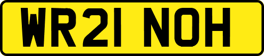 WR21NOH