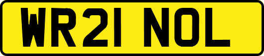 WR21NOL